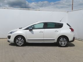 Peugeot 3008 - 2016