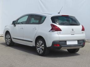Peugeot 3008 - 2016