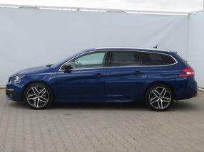 Peugeot 308 - 2018