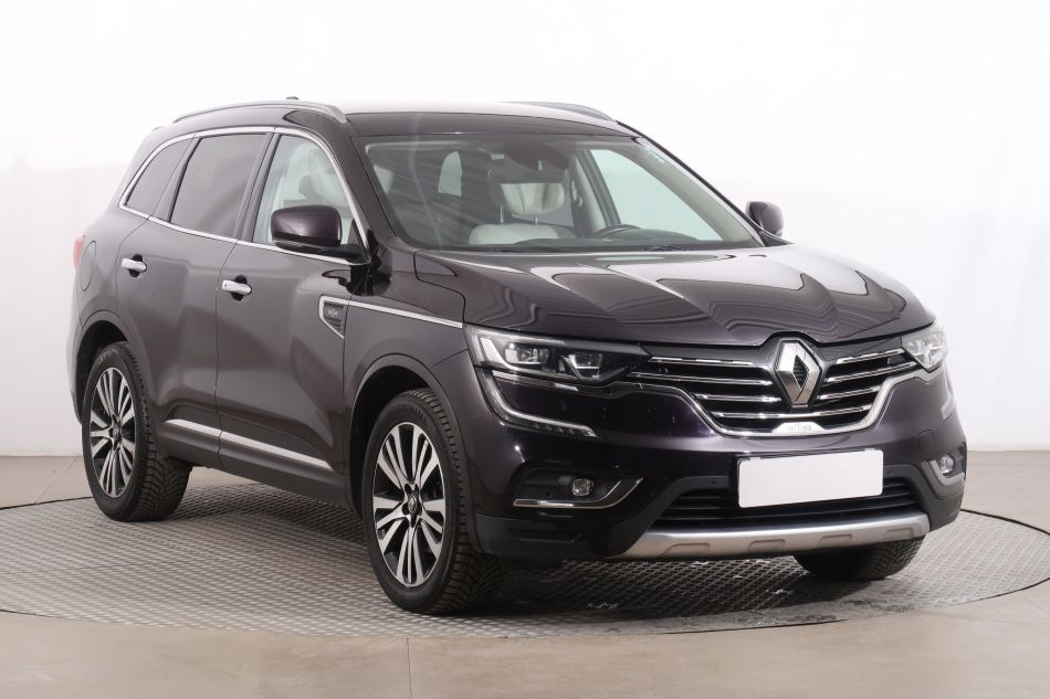 Renault Koleos - 2019