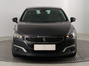 Peugeot 508 - 2015