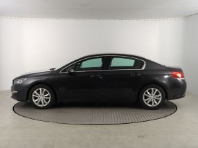 Peugeot 508 - 2015