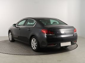 Peugeot 508 - 2015