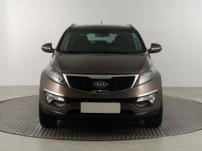 Kia Sportage - 2012