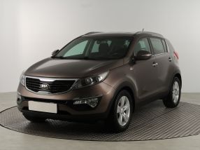 Kia Sportage - 2012