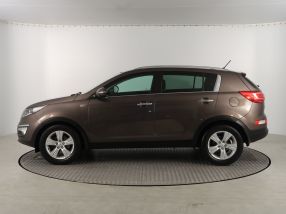 Kia Sportage - 2012
