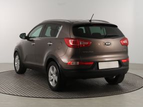 Kia Sportage - 2012