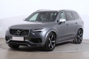 Volvo XC90 - 2017