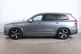 Volvo XC90 - 2017