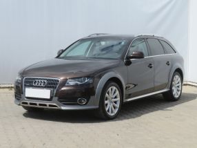 Audi Allroad A4 - 2010