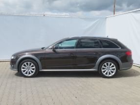 Audi Allroad A4 - 2010