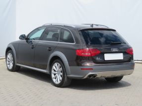 Audi Allroad A4 - 2010