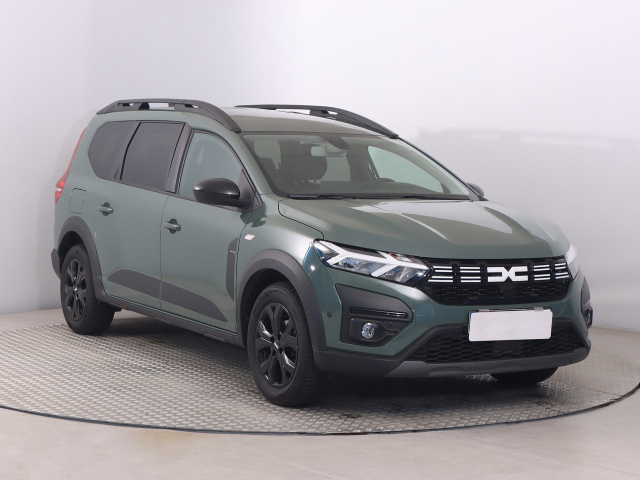Dacia Jogger 2023