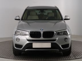 BMW X3 - 2017