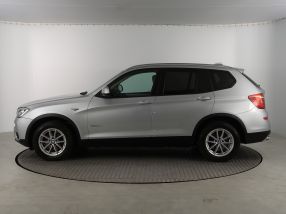 BMW X3 - 2017