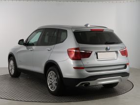BMW X3 - 2017