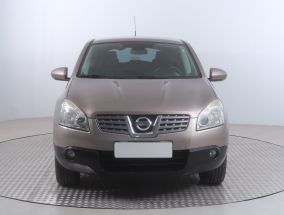 Nissan Qashqai - 2009
