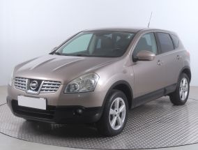 Nissan Qashqai - 2009