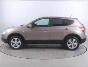 Nissan Qashqai - 2009