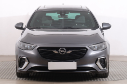 Opel Insignia 2020