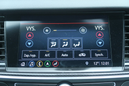 Opel Insignia 2020