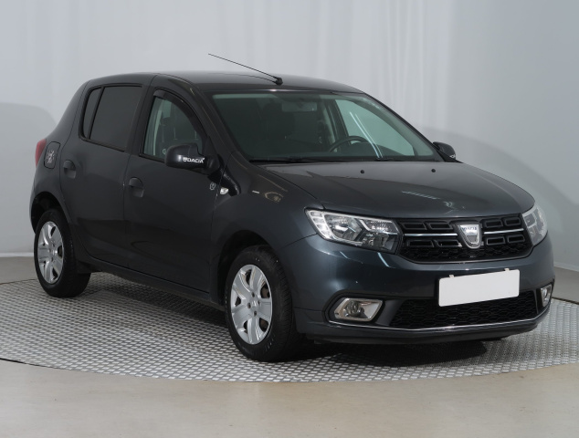 Dacia Sandero 2019