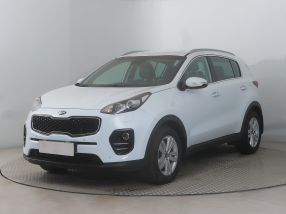 Kia Sportage - 2017