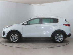 Kia Sportage - 2017
