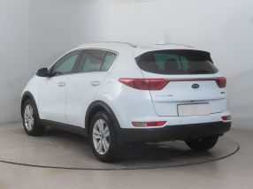 Kia Sportage - 2017