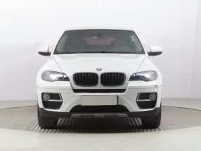 BMW X6 - 2014