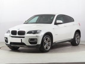 BMW X6 - 2014