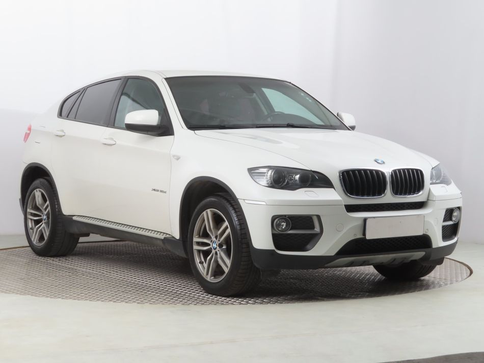 BMW X6 - 2014