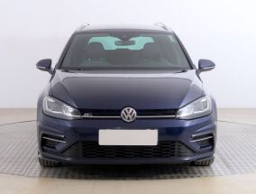 Volkswagen Golf - 2019