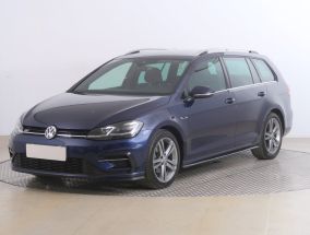 Volkswagen Golf - 2019