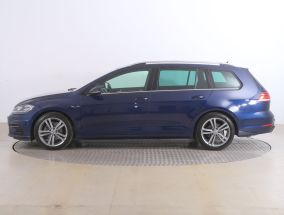 Volkswagen Golf - 2019
