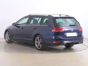 Volkswagen Golf - 2019