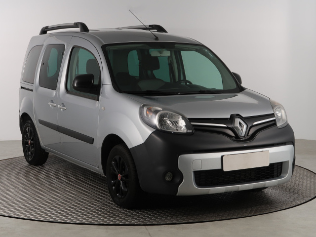 Renault Kangoo 2020