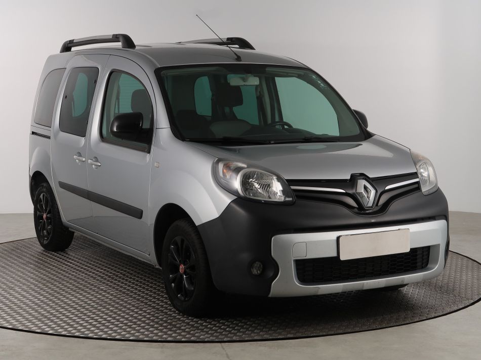 Renault Kangoo - 2020