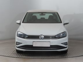 Volkswagen Golf Sportsvan - 2018
