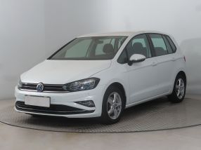 Volkswagen Golf Sportsvan - 2018