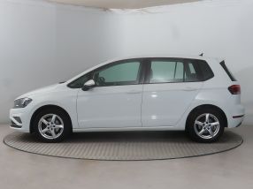 Volkswagen Golf Sportsvan - 2018
