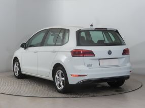 Volkswagen Golf Sportsvan - 2018