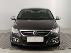 Volkswagen Passat CC - 2011