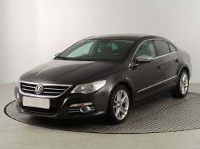 Volkswagen Passat CC - 2011