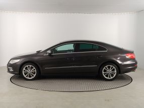 Volkswagen Passat CC - 2011
