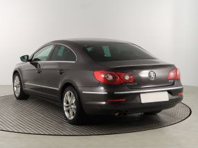 Volkswagen Passat CC - 2011