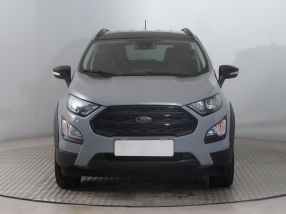 Ford Ecosport - 2022