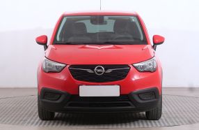 Opel Crossland X - 2018