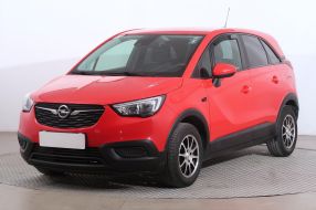 Opel Crossland X - 2018