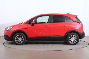 Opel Crossland X - 2018
